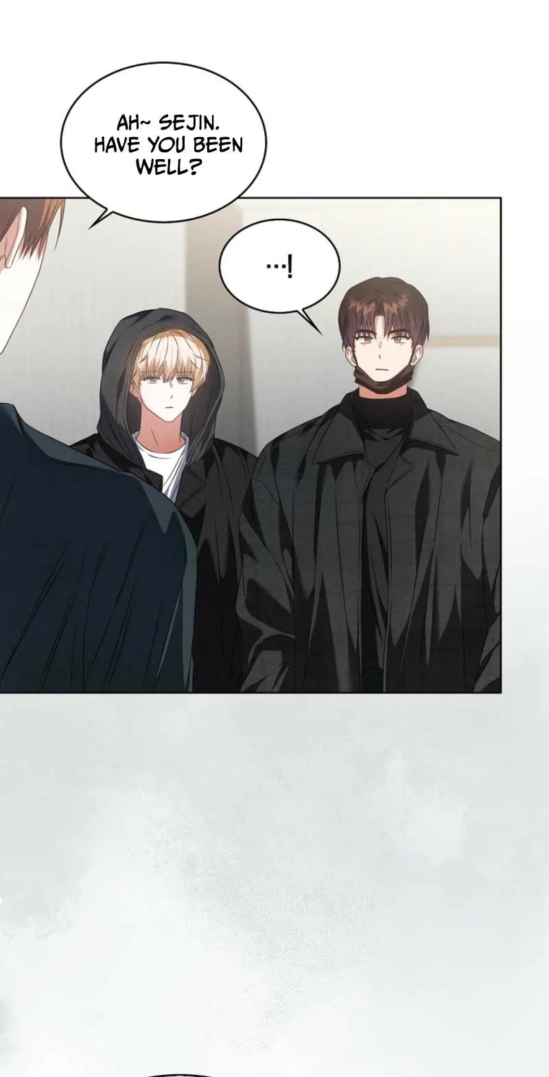 Debut or Die! Chapter 114 page 62 - 