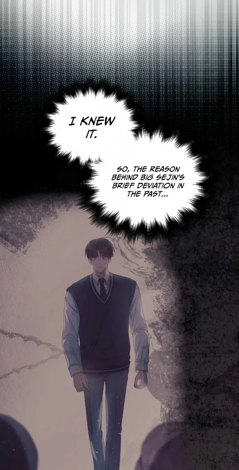 Debut or Die! Chapter 114 page 64 - 