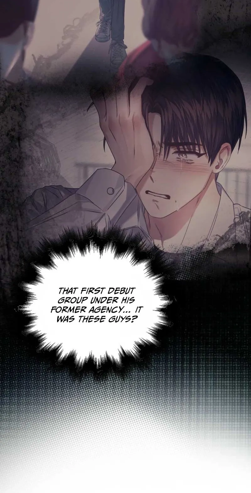 Debut or Die! Chapter 114 page 65 - 