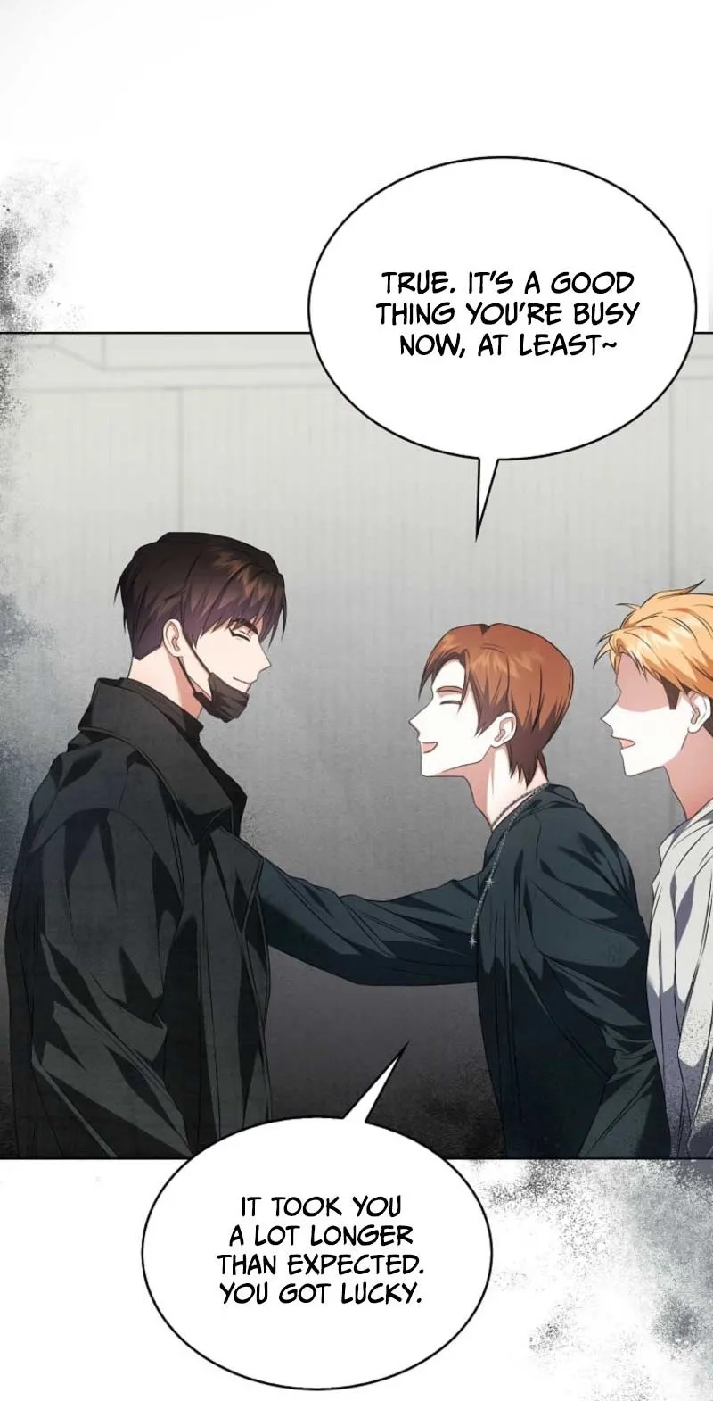 Debut or Die! Chapter 114 page 66 - 