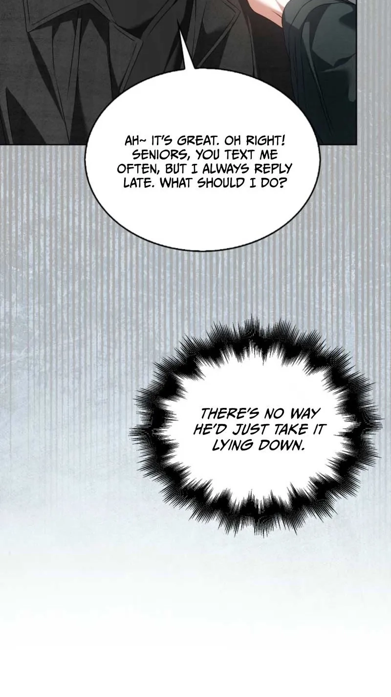 Debut or Die! Chapter 114 page 69 - 