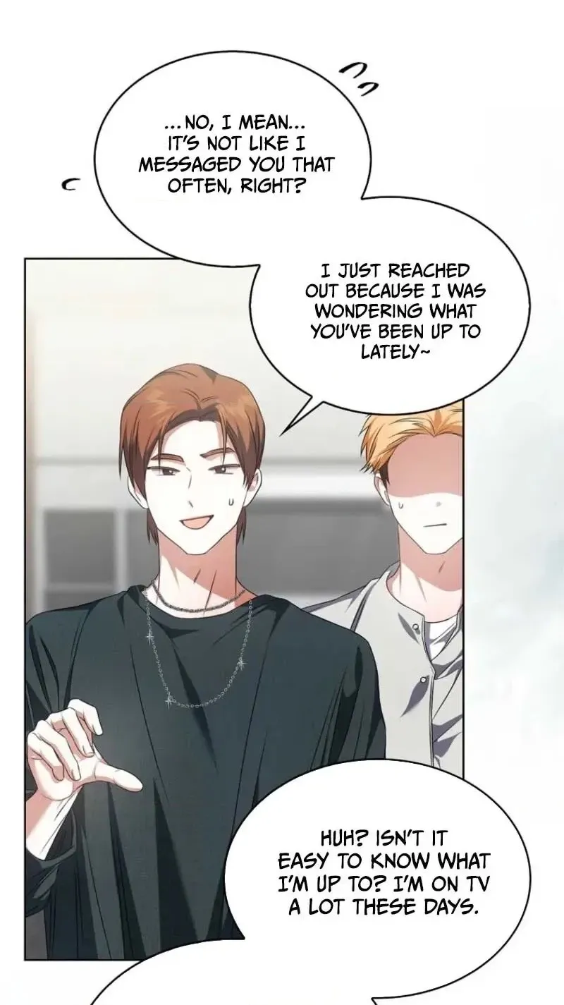 Debut or Die! Chapter 114 page 70 - 