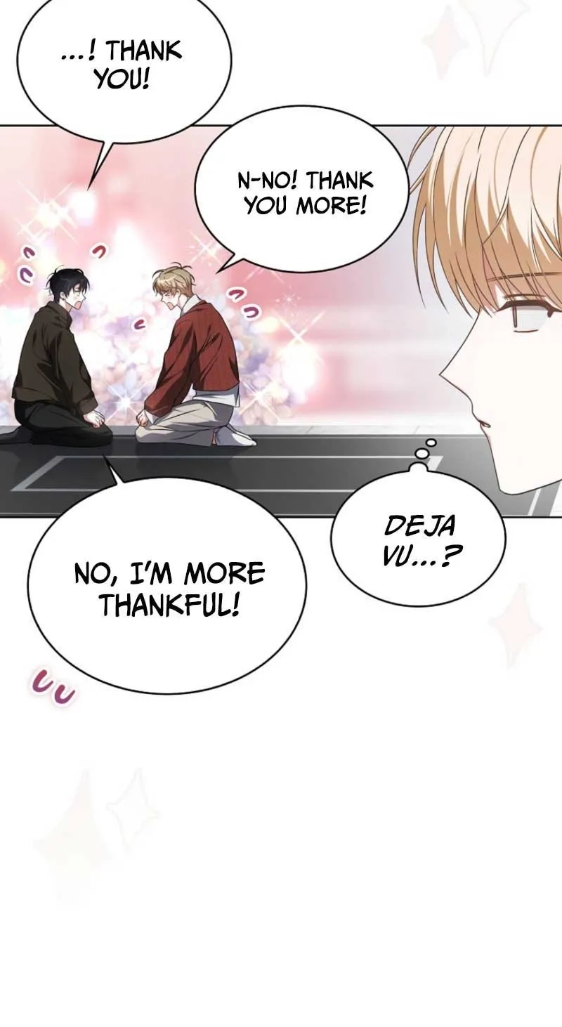 Debut or Die! Chapter 114 page 8 - 