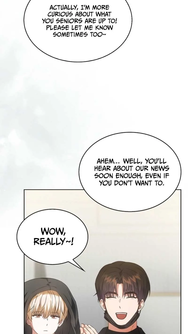 Debut or Die! Chapter 114 page 71 - 