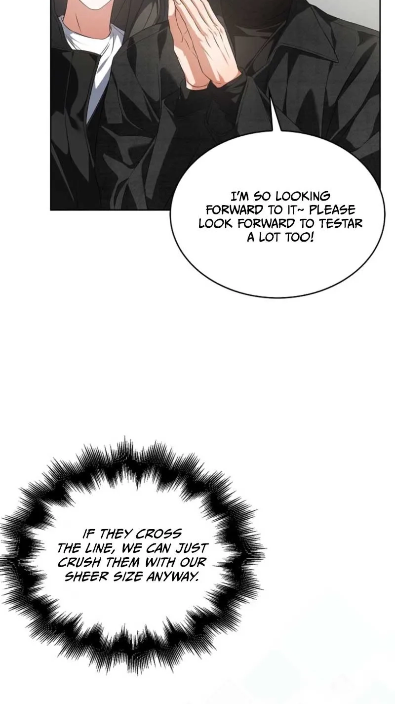 Debut or Die! Chapter 114 page 72 - 