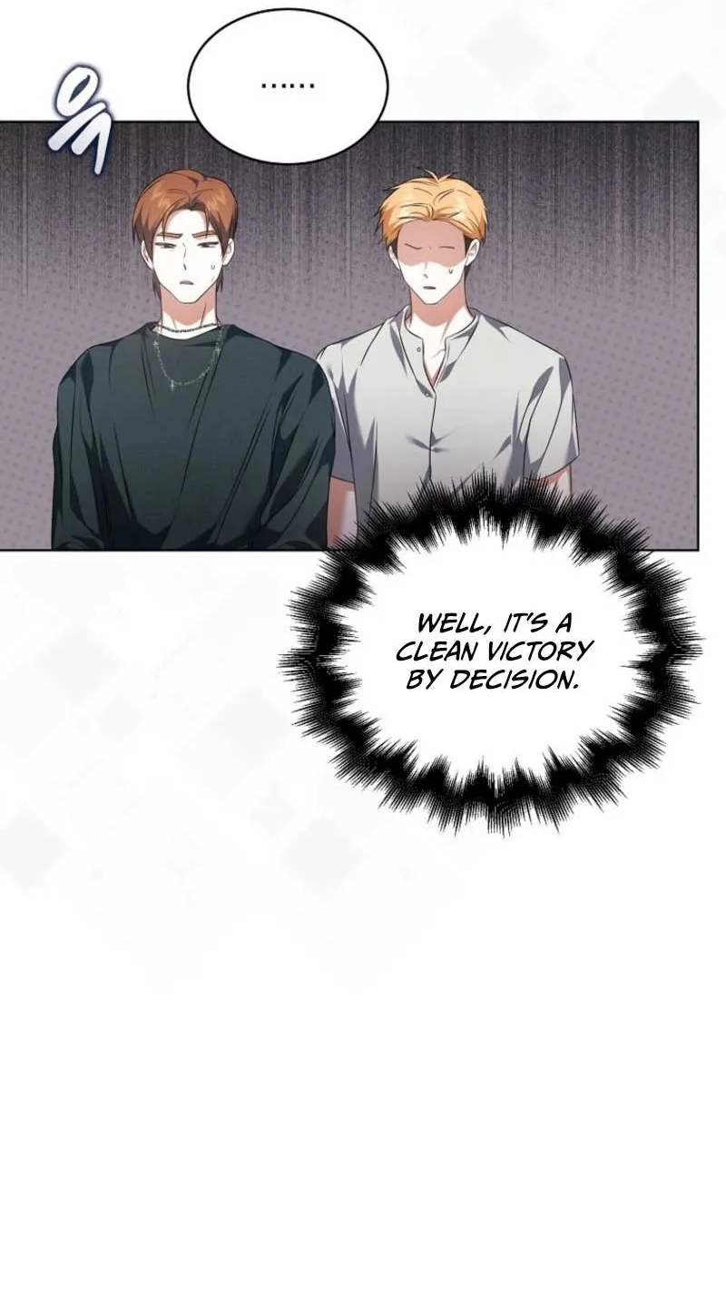 Debut or Die! Chapter 114 page 73 - 