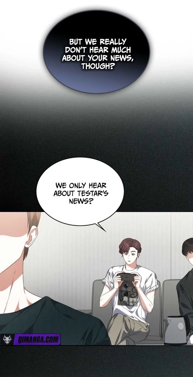 Debut or Die! Chapter 114 page 74 - 