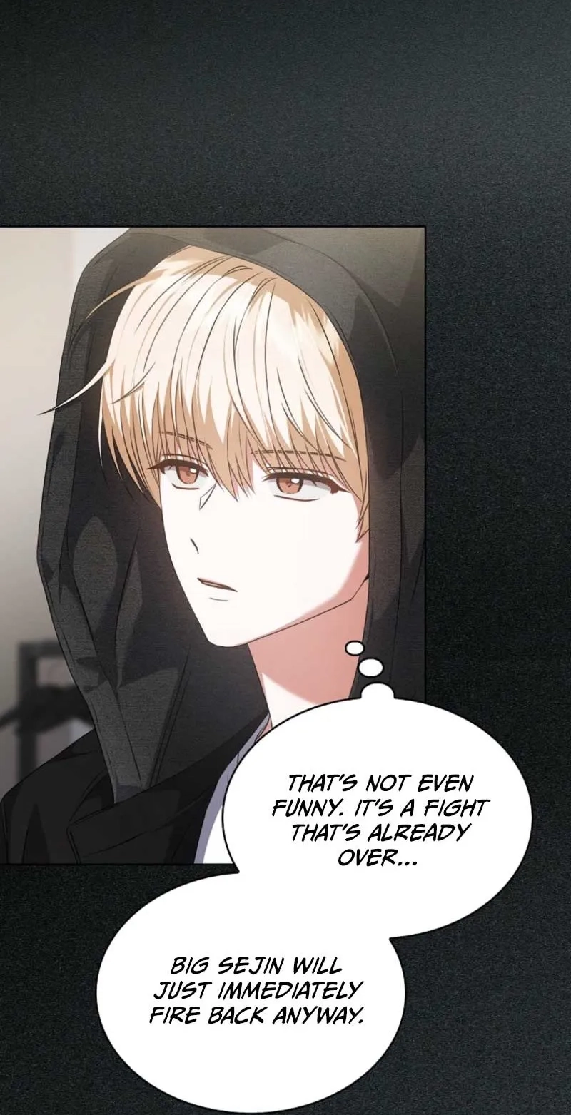 Debut or Die! Chapter 114 page 75 - 