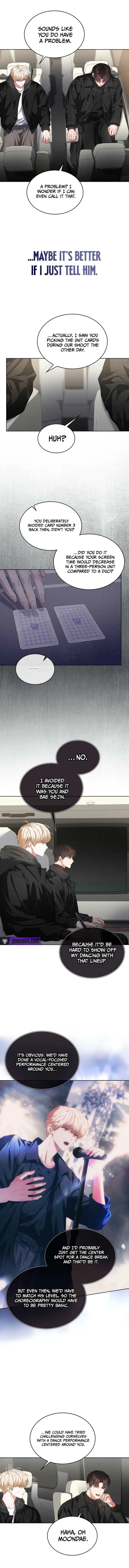 Debut or Die! Chapter 115 page 4 - 