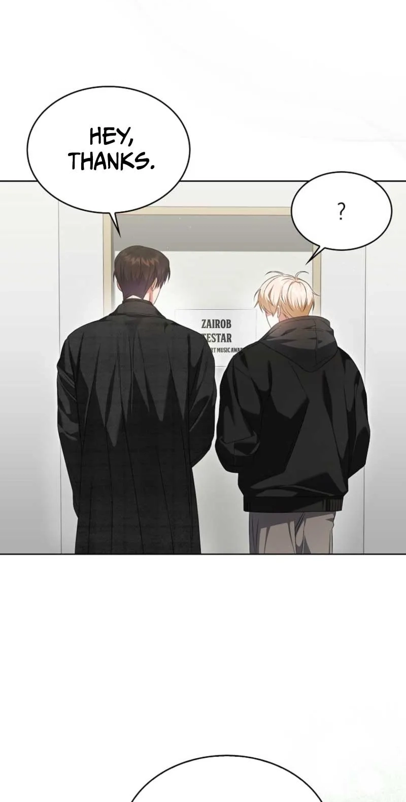 Debut or Die! Chapter 116 page 2 - 