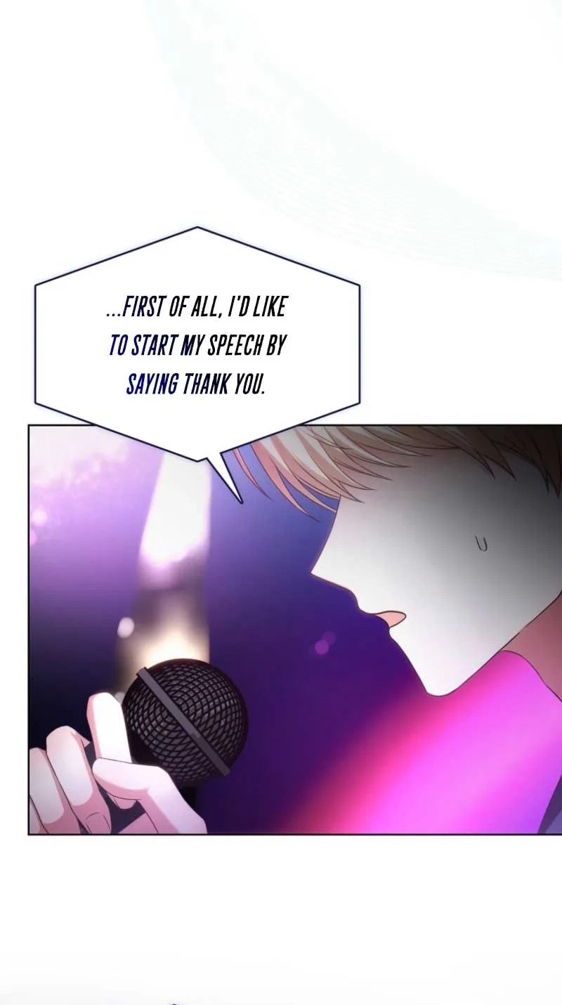Debut or Die! Chapter 116 page 16 - 