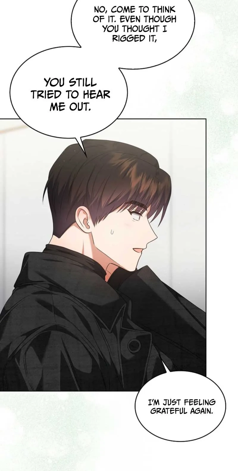 Debut or Die! Chapter 116 page 3 - 