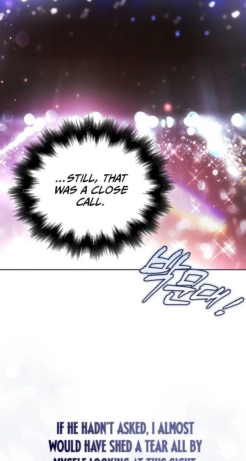 Debut or Die! Chapter 116 page 27 - 