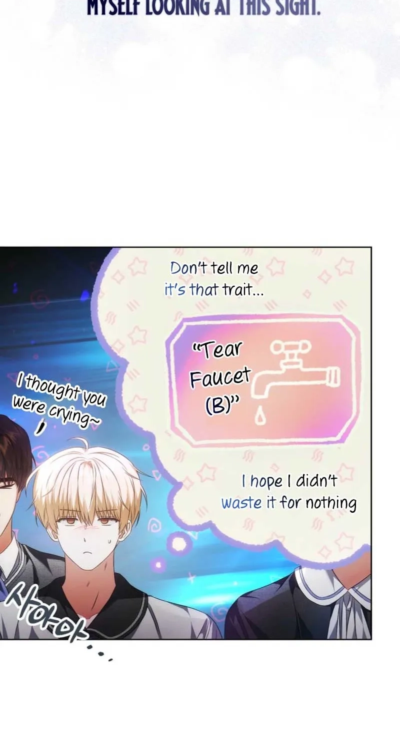 Debut or Die! Chapter 116 page 28 - 