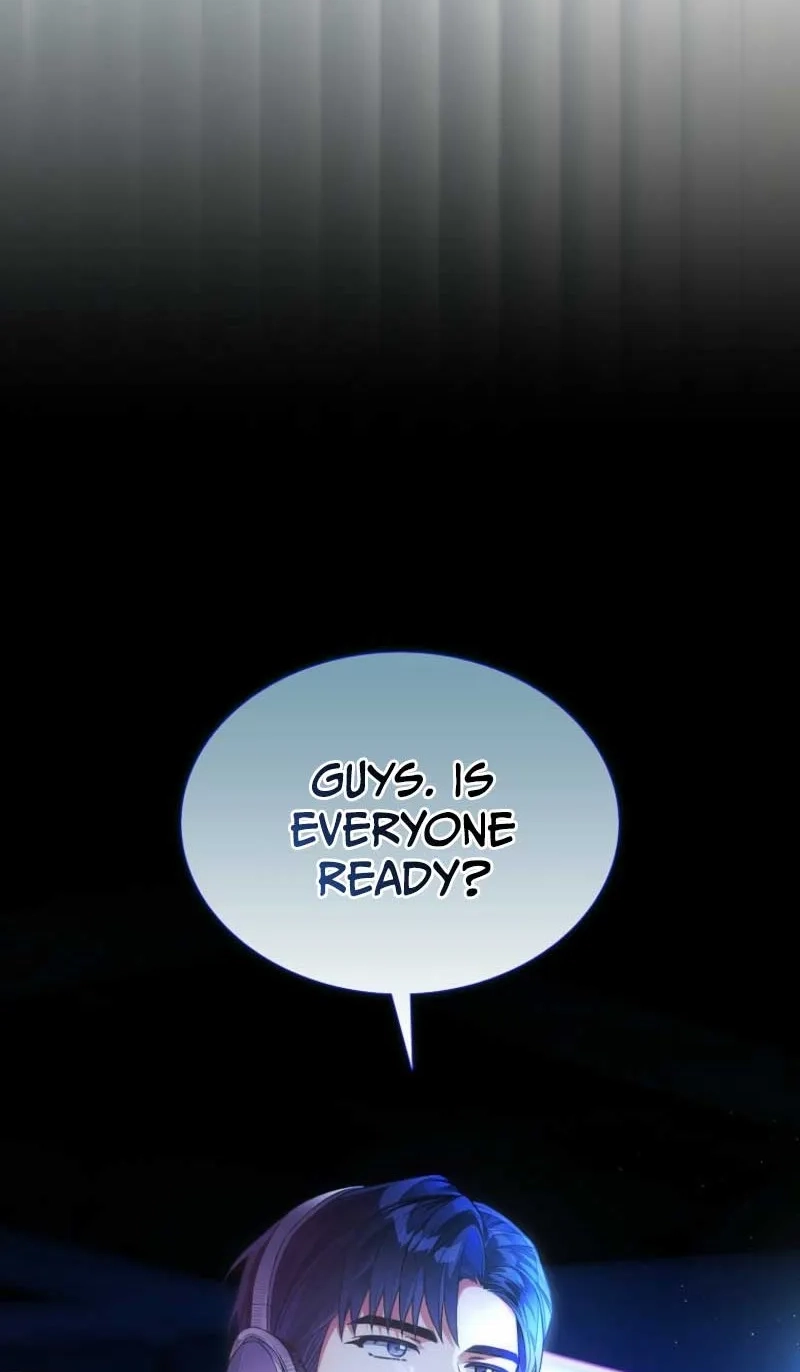 Debut or Die! Chapter 116 page 38 - 
