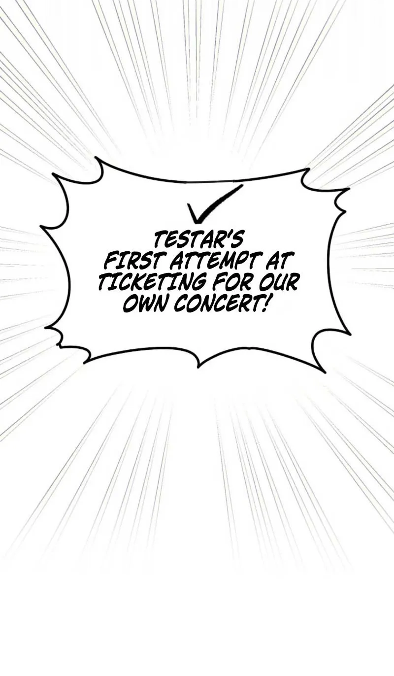 Debut or Die! Chapter 116 page 41 - 