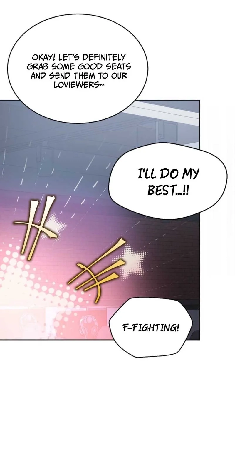 Debut or Die! Chapter 116 page 54 - 