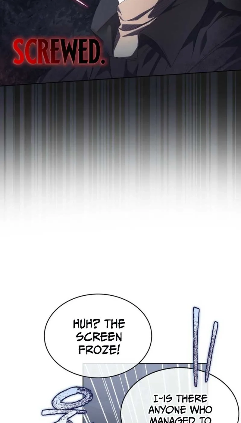 Debut or Die! Chapter 116 page 58 - 
