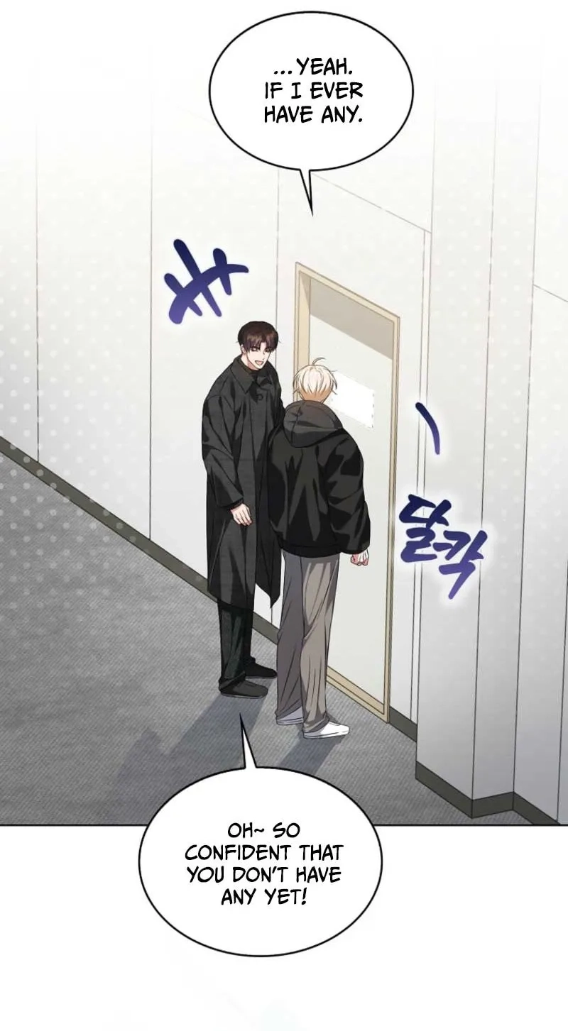 Debut or Die! Chapter 116 page 7 - 