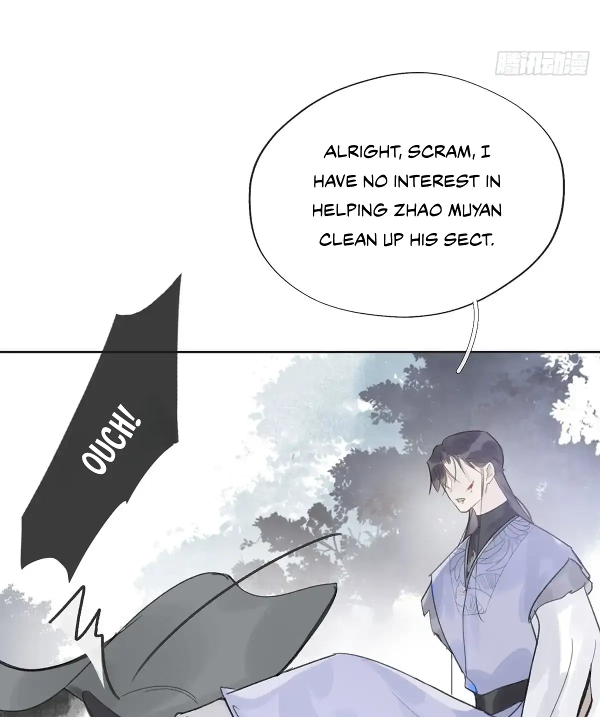 Deceiving a Loyal Heart Chapter 17 page 21 - 