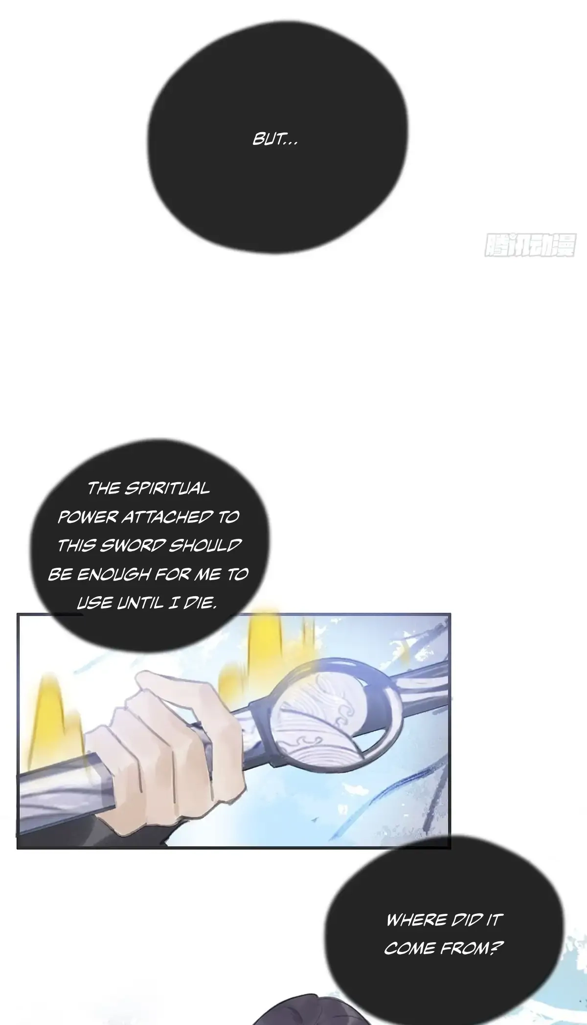 Deceiving a Loyal Heart Chapter 17 page 27 - 