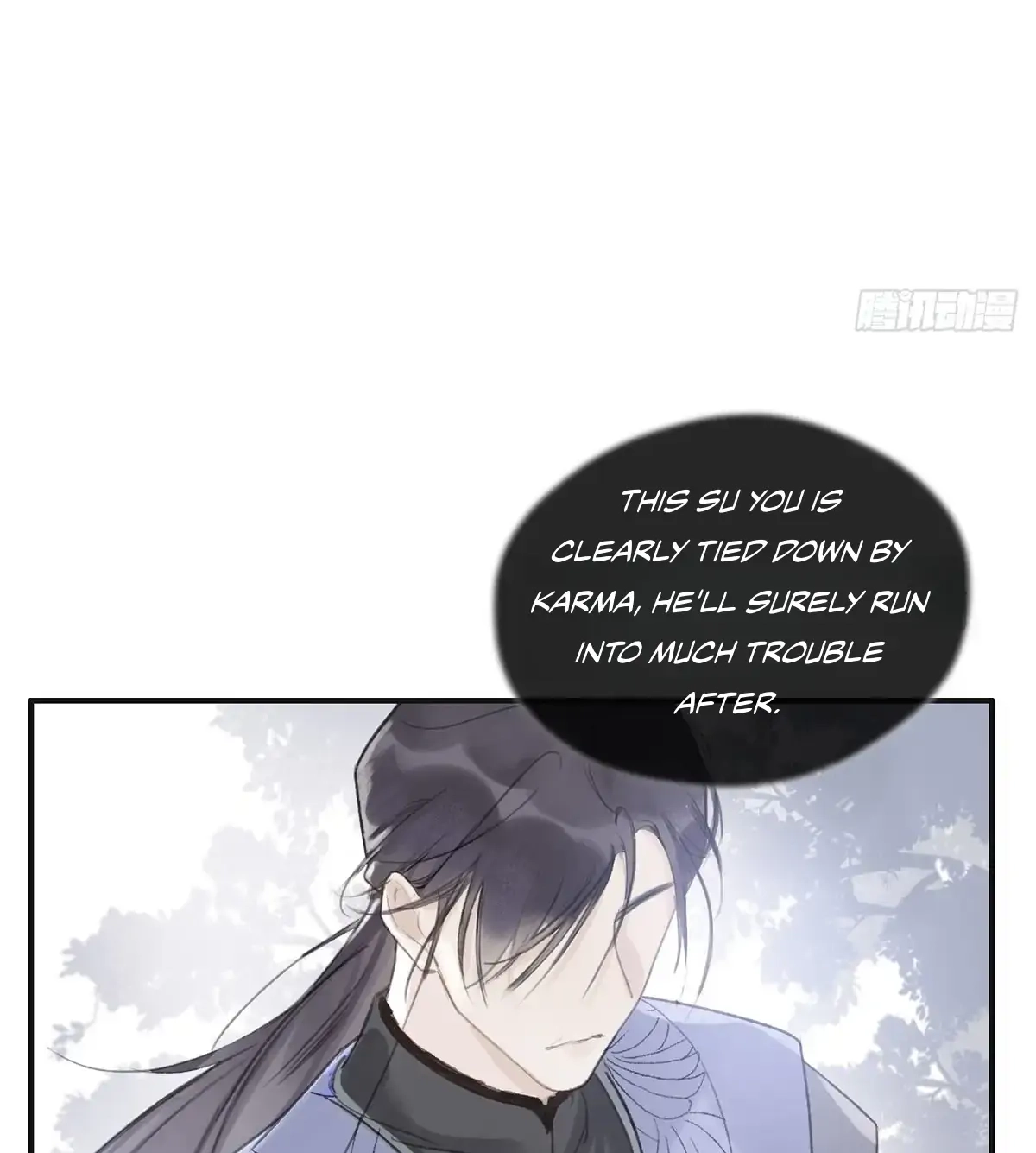 Deceiving a Loyal Heart Chapter 17 page 31 - 