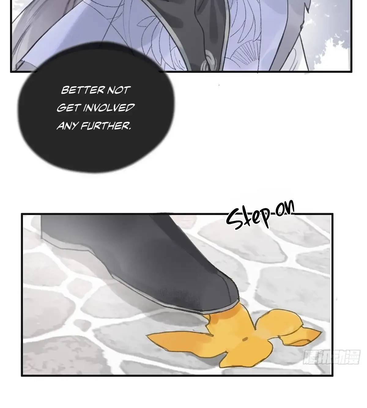 Deceiving a Loyal Heart Chapter 17 page 32 - 