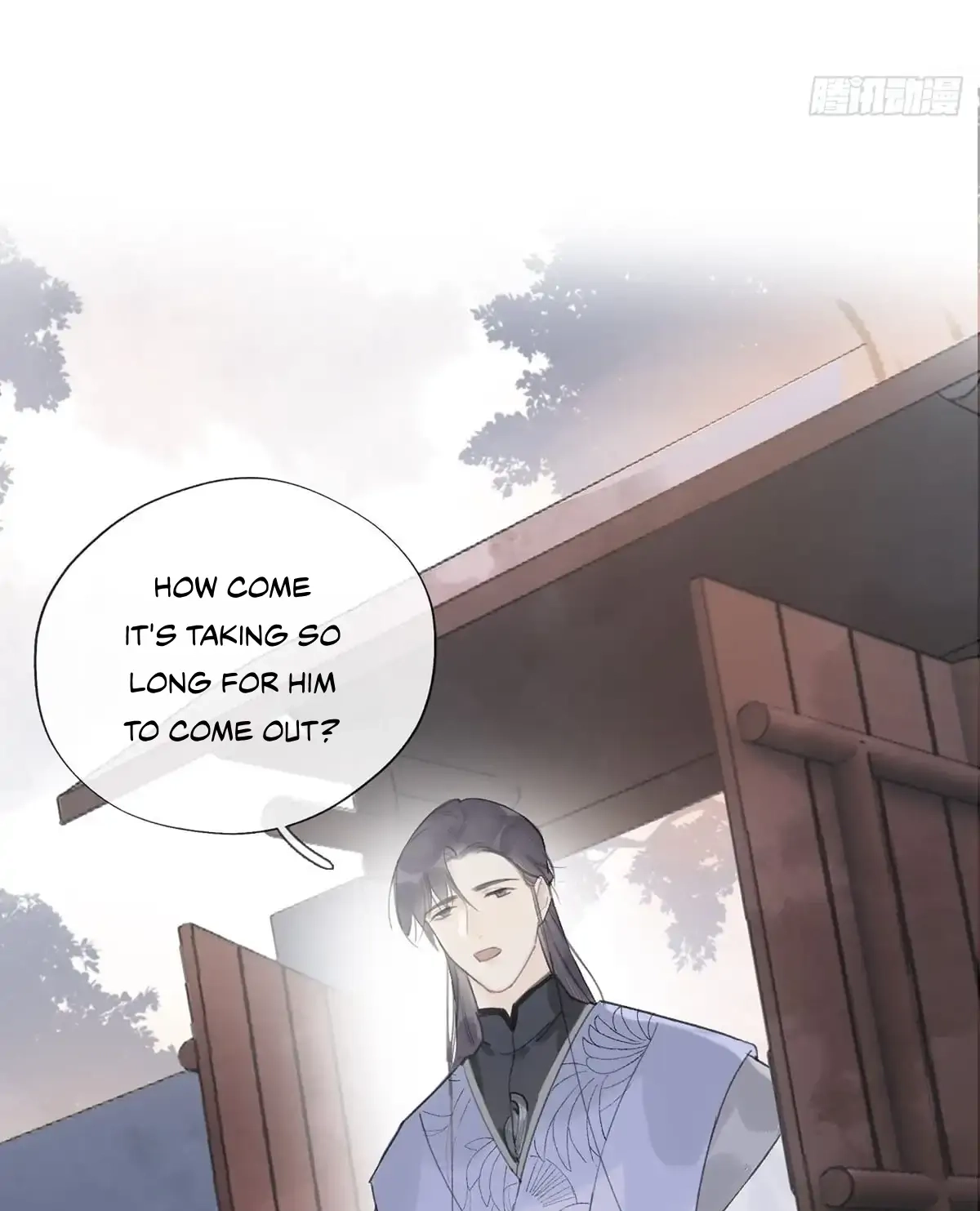 Deceiving a Loyal Heart Chapter 17 page 38 - 