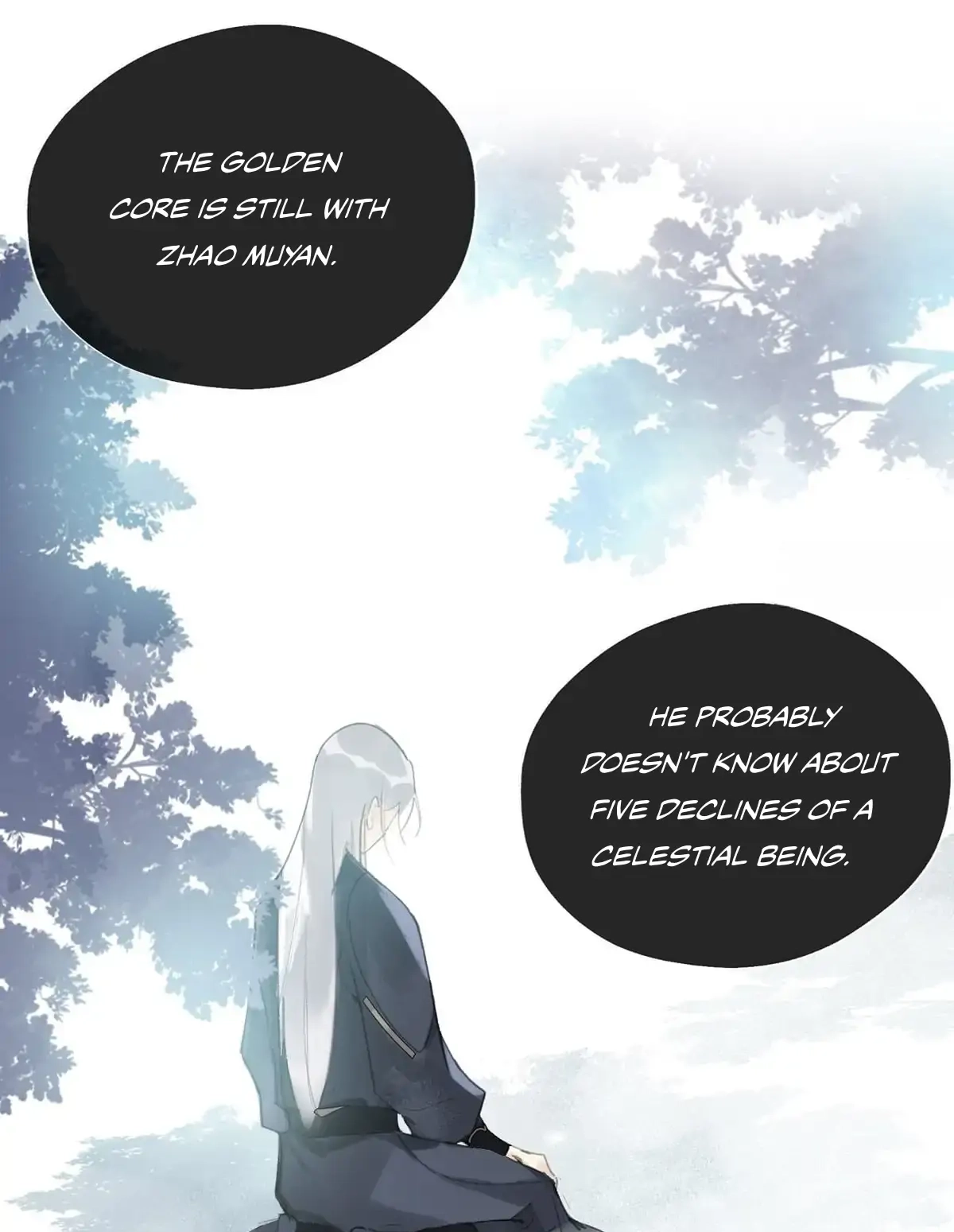 Deceiving a Loyal Heart Chapter 17 page 56 - 