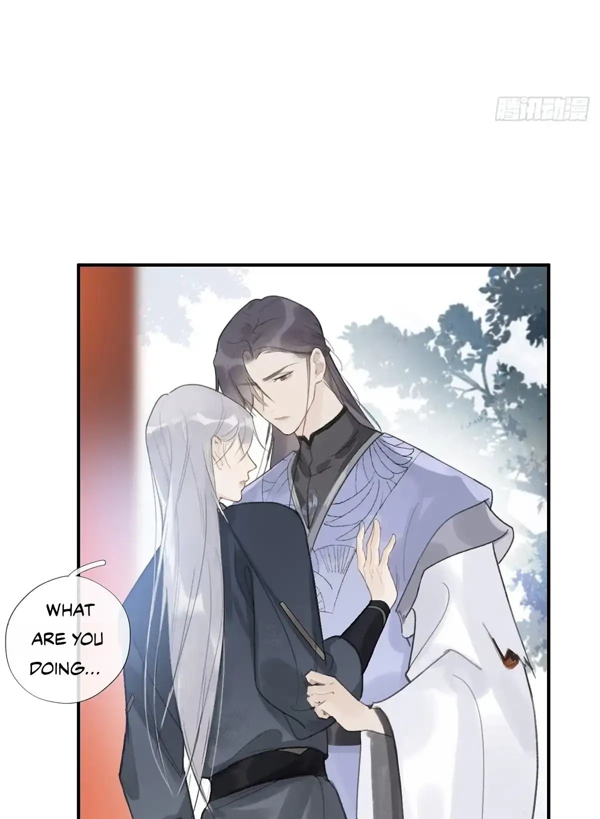 Deceiving a Loyal Heart Chapter 17 page 65 - 
