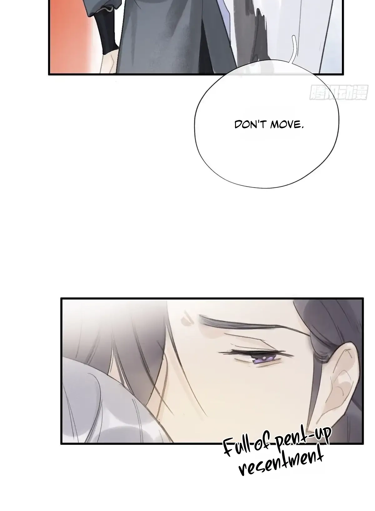 Deceiving a Loyal Heart Chapter 17 page 66 - 