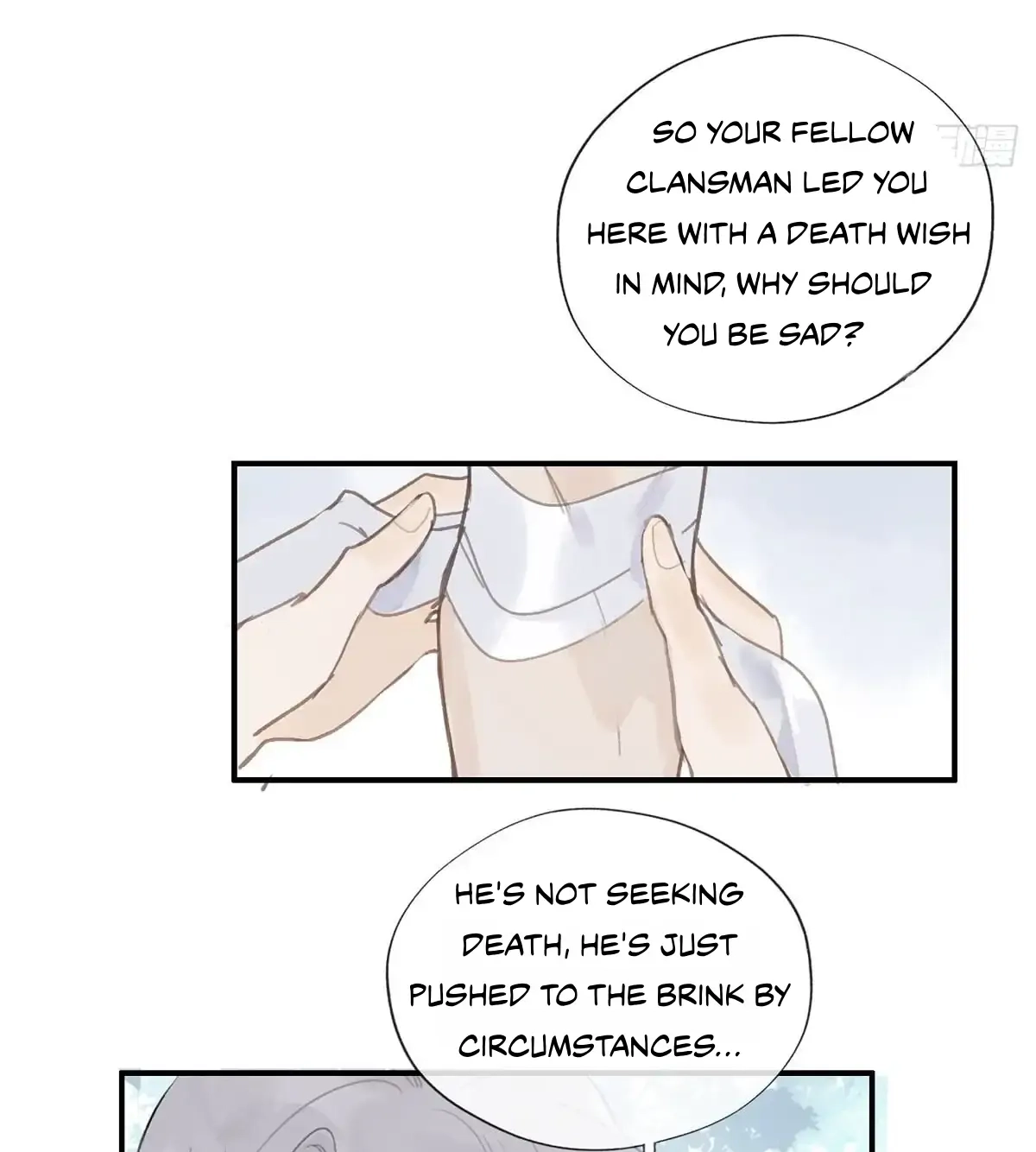 Deceiving a Loyal Heart Chapter 17 page 73 - 