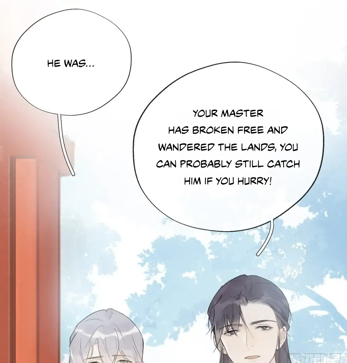 Deceiving a Loyal Heart Chapter 17 page 77 - 