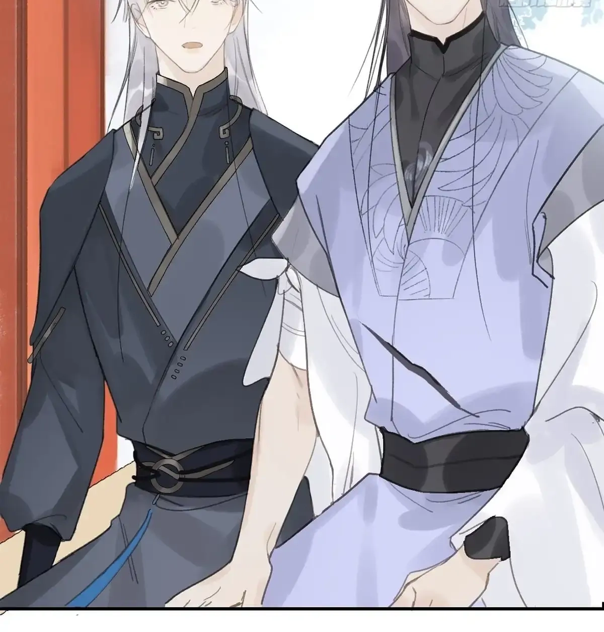 Deceiving a Loyal Heart Chapter 17 page 78 - 