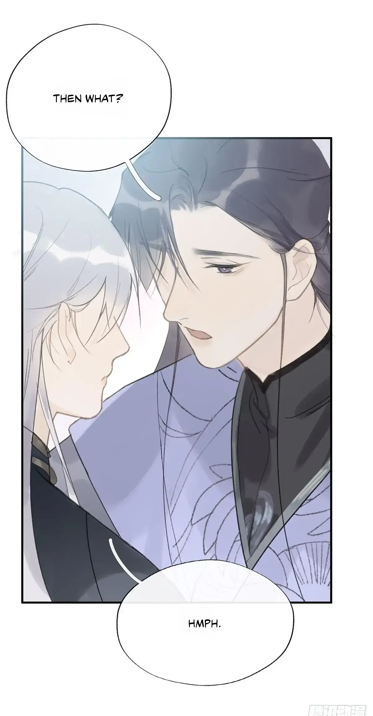 Deceiving a Loyal Heart Chapter 17 page 83 - 