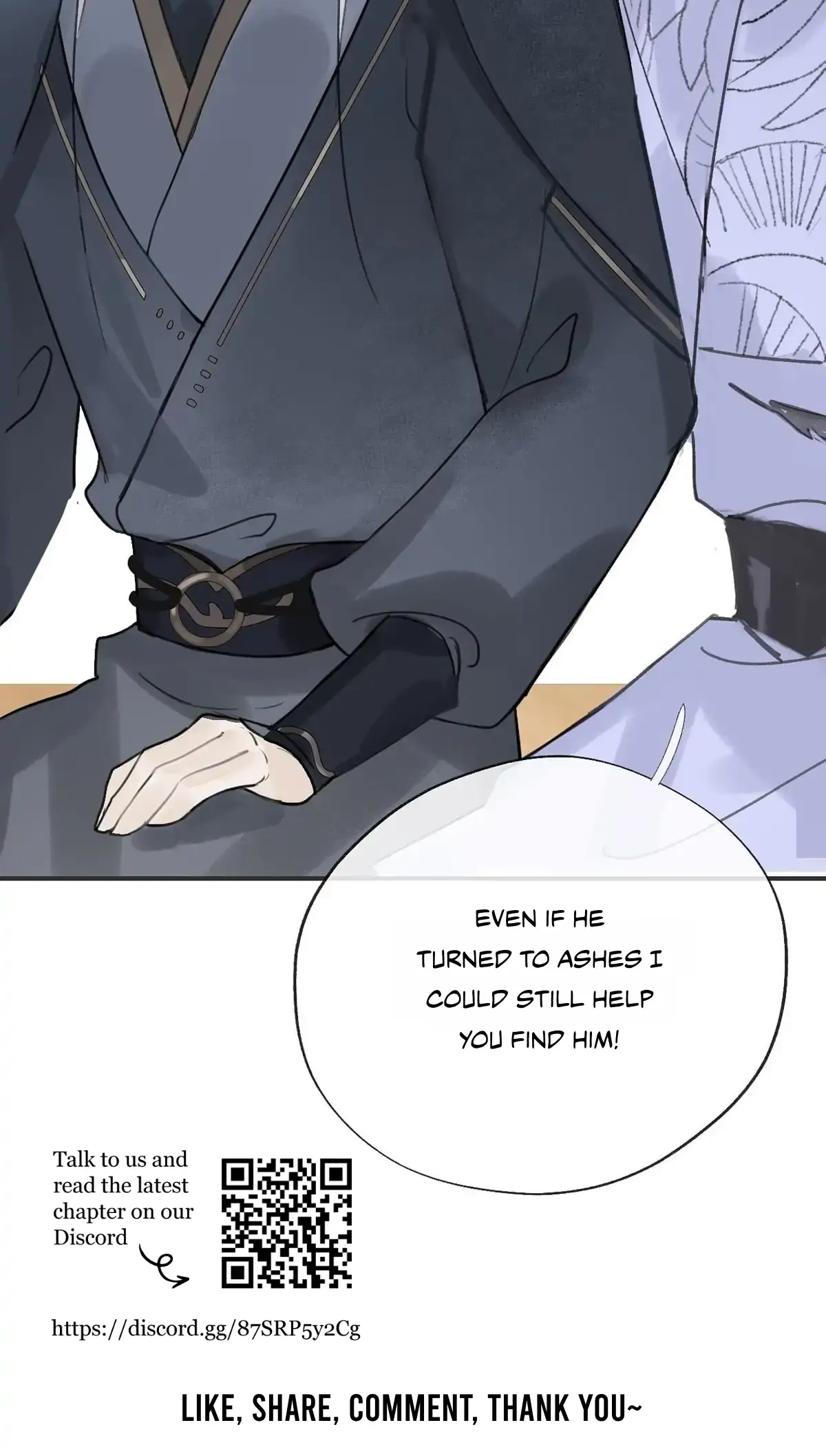 Deceiving a Loyal Heart Chapter 17 page 87 - 