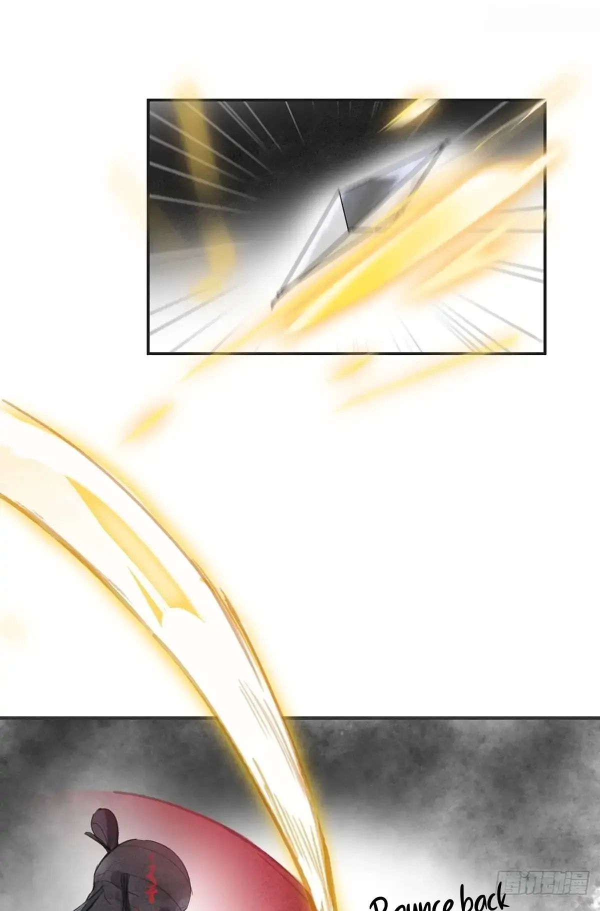 Deceiving a Loyal Heart Chapter 18 page 13 - 