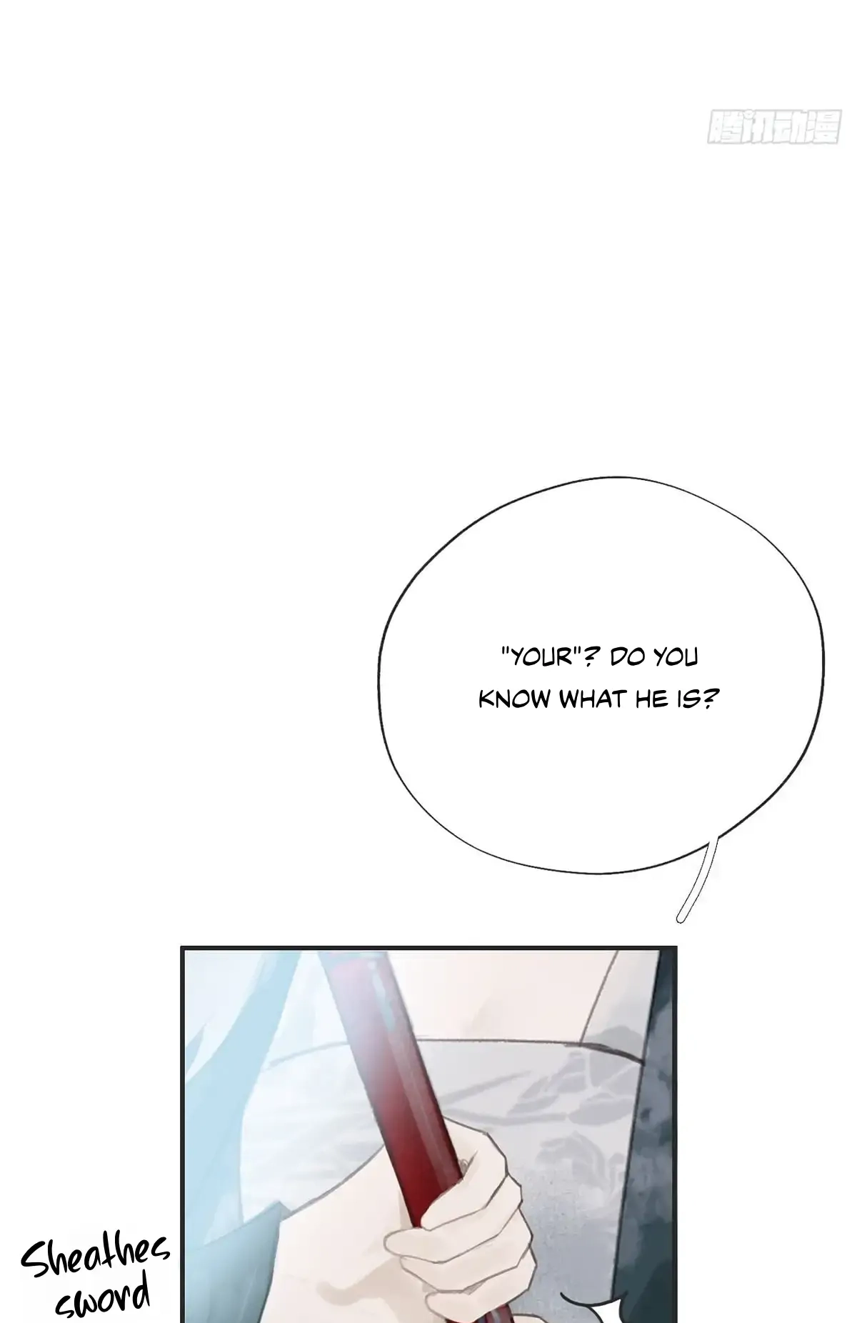 Deceiving a Loyal Heart Chapter 18 page 15 - 