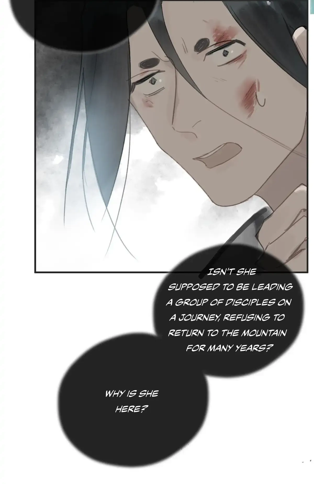Deceiving a Loyal Heart Chapter 18 page 18 - 