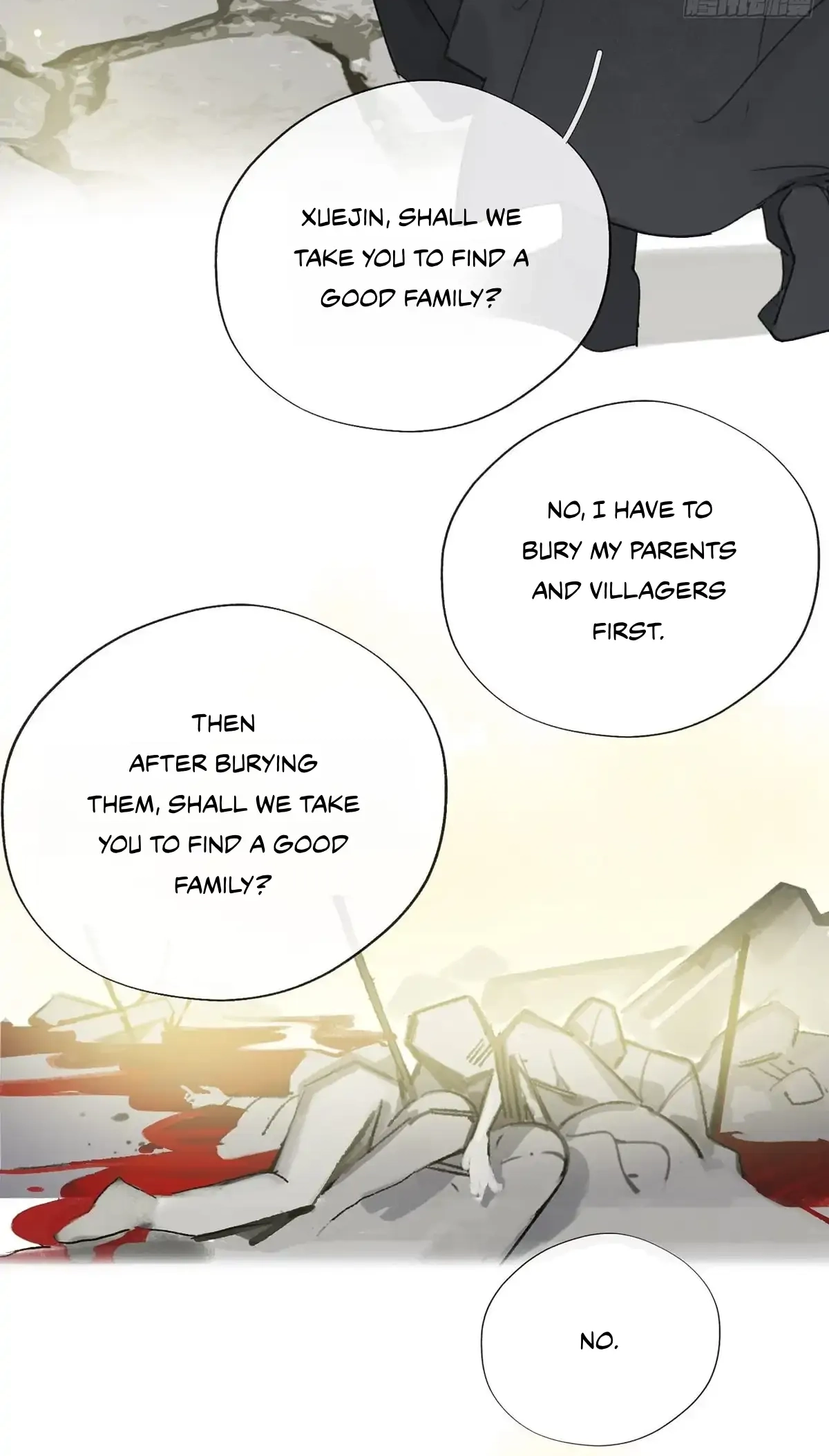 Deceiving a Loyal Heart Chapter 18 page 29 - 