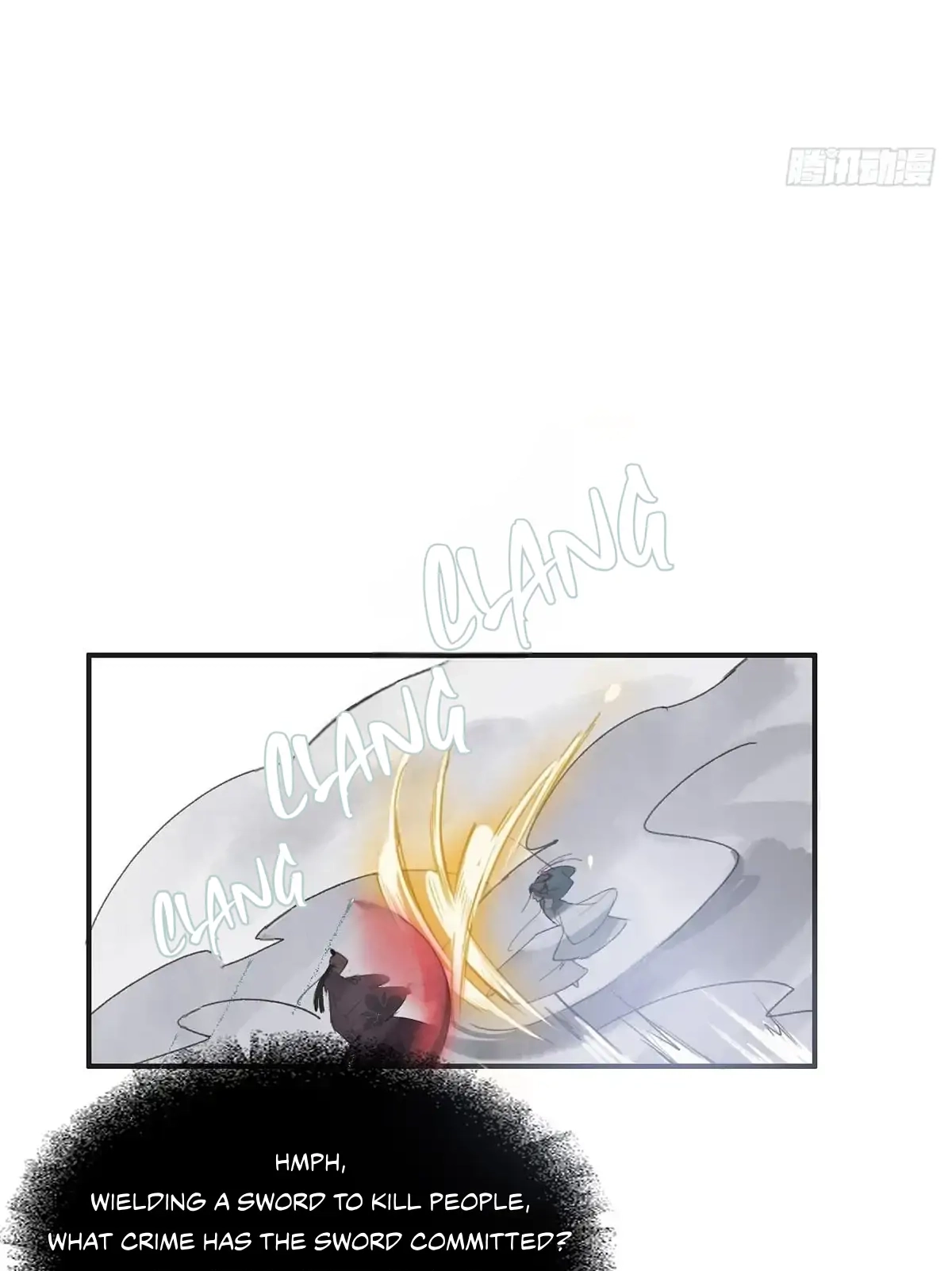 Deceiving a Loyal Heart Chapter 18 page 33 - 