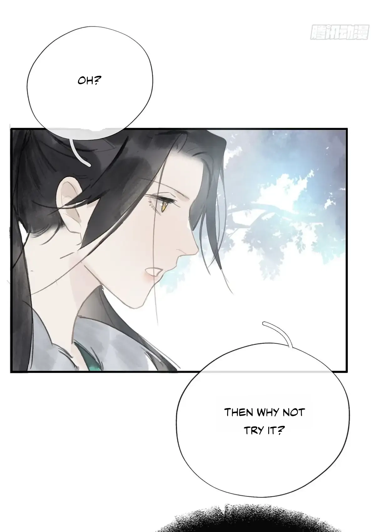 Deceiving a Loyal Heart Chapter 18 page 44 - 