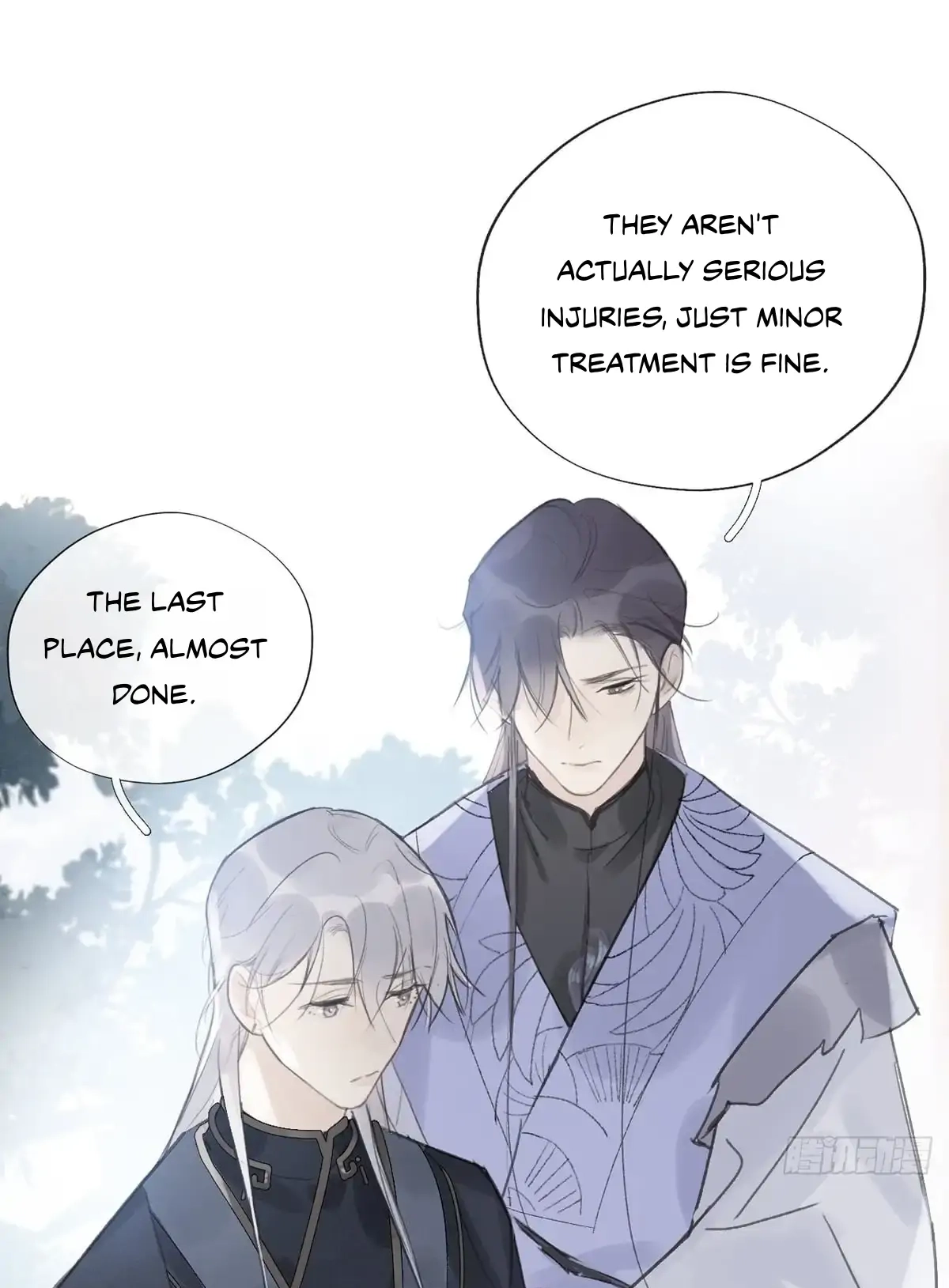 Deceiving a Loyal Heart Chapter 18 page 48 - 
