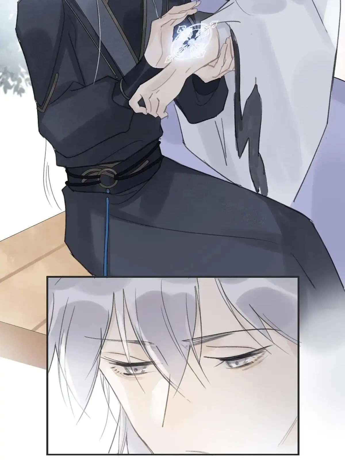 Deceiving a Loyal Heart Chapter 18 page 49 - 