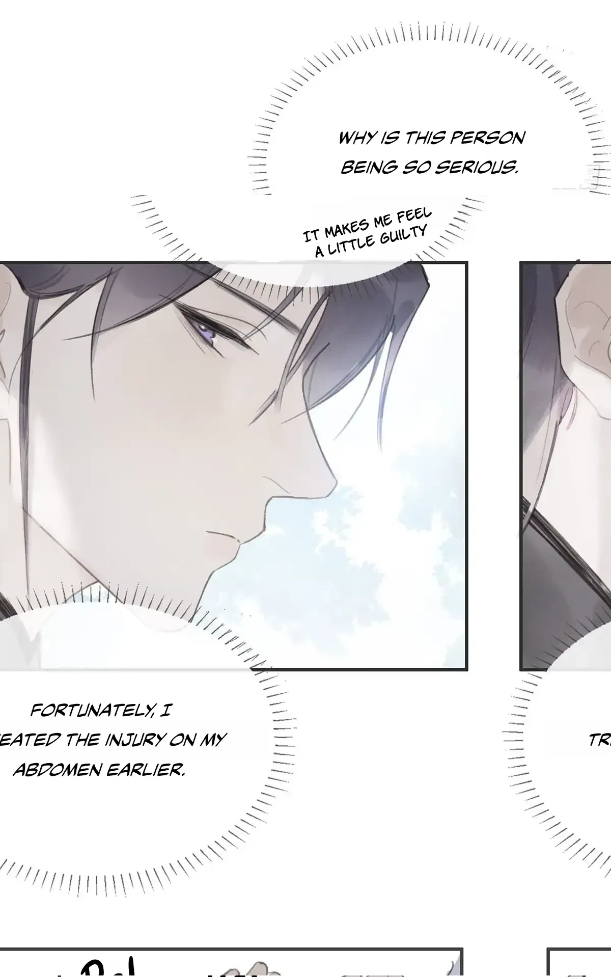 Deceiving a Loyal Heart Chapter 18 page 50 - 