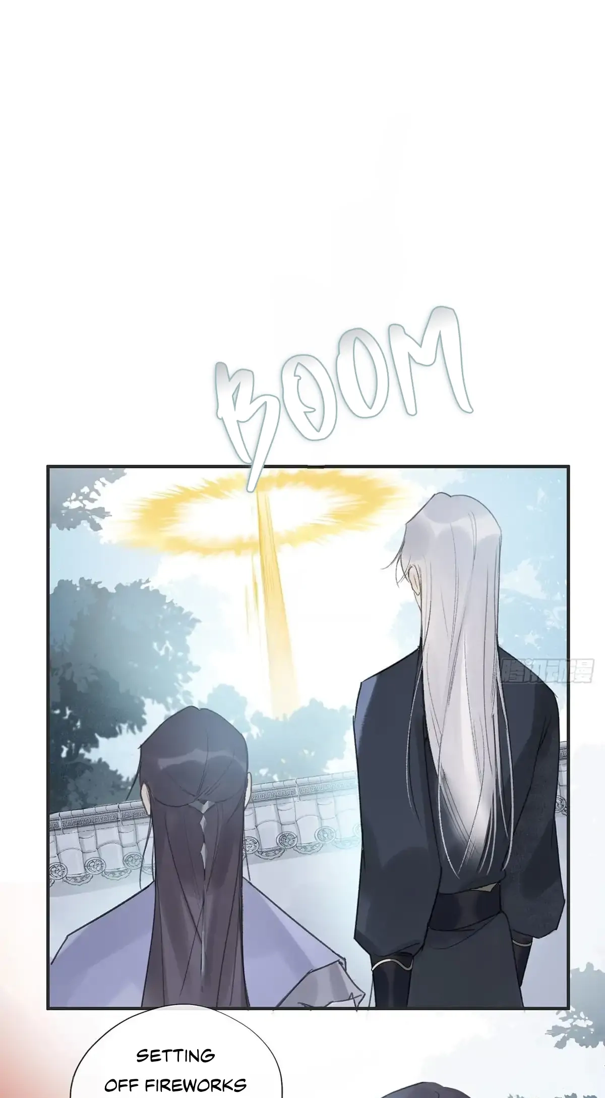 Deceiving a Loyal Heart Chapter 18 page 55 - 