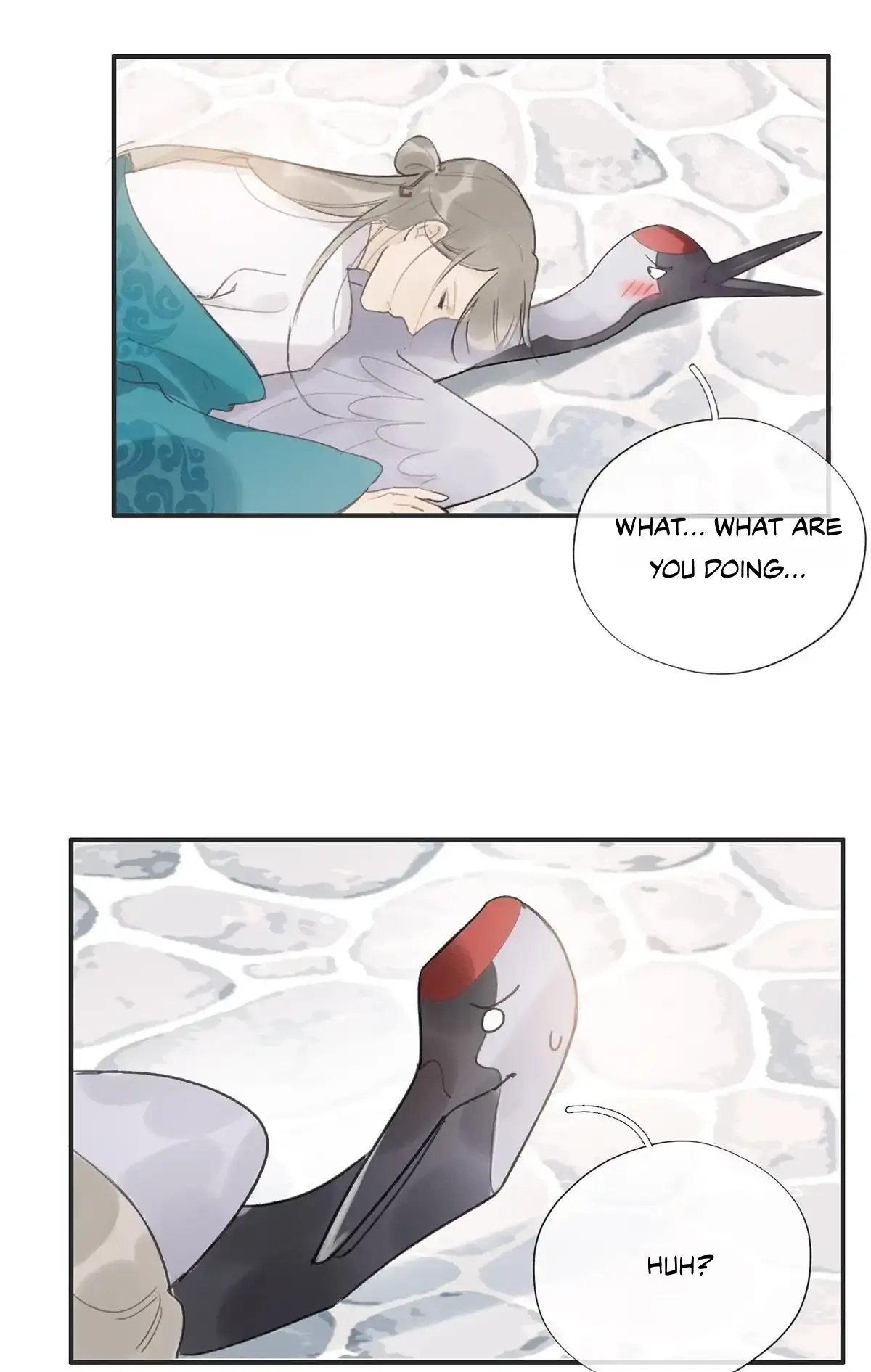 Deceiving a Loyal Heart Chapter 18 page 64 - 