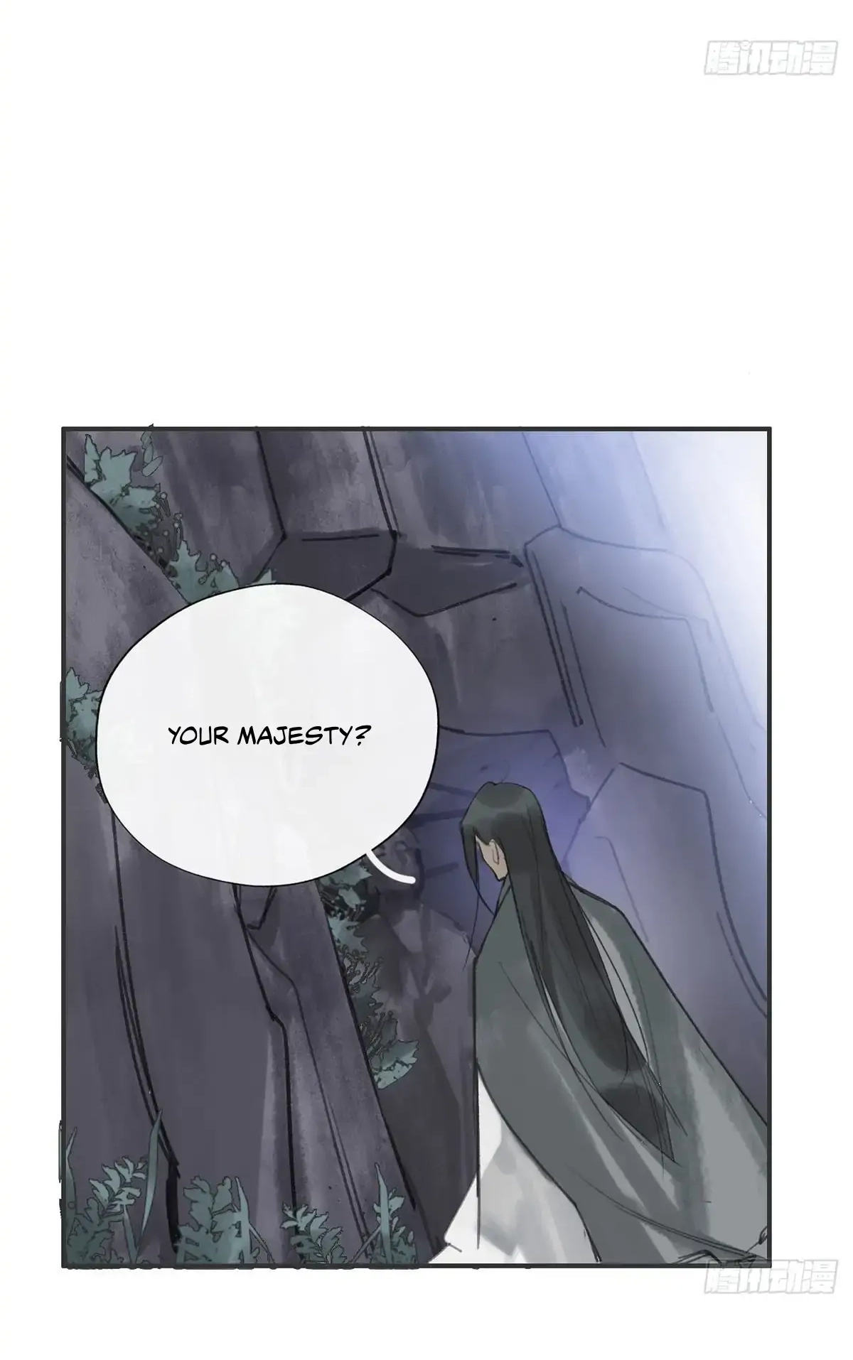 Deceiving a Loyal Heart Chapter 18 page 8 - 