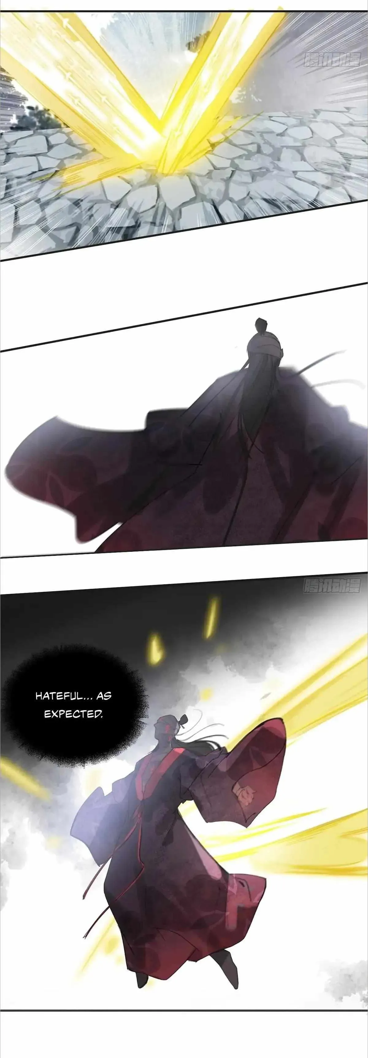 Deceiving a Loyal Heart Chapter 19 page 12 - 