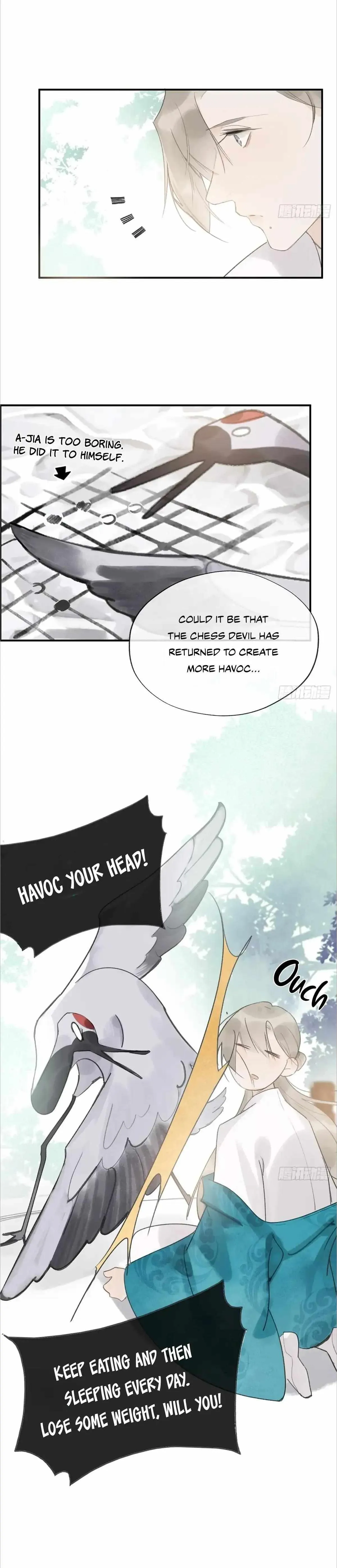 Deceiving a Loyal Heart Chapter 19 page 20 - 